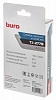 Сетевое зар. устр. Buro TJ-277B 2.4A универсальное черный