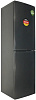 Холодильник DON R-296 G (графит)