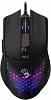 Мышь A4Tech Bloody L65 Max черный фиолетовый оптическая (12000dpi) USB