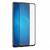 Защитное стекло для экрана Redline mObility черный для Samsung Galaxy A80 3D 1шт. (УТ000019284)