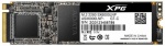 Накопитель SSD A-Data PCI-E x4 128Gb ASX6000LNP-128GT-C XPG SX6000 Lite M.2 2280
