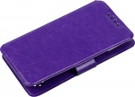 Чехол (флип-кейс) Redline для универсальный 5-6" iBox Universal фиолетовый (УТ000010107)