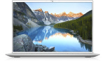Ноутбук Dell Inspiron 7400 Core i7 1165G7 16Gb SSD512Gb NVIDIA GeForce MX350 2Gb 14.5" QHD+ (2560x1600) Windows 11 silver WiFi BT Cam