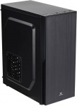 Корпус Accord ACC-CL293B черный без БП ATX 2xUSB2.0 1xUSB3.0 audio