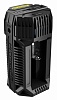 Автомобильное зар. устр. Nitecore V2 2A черный (17179)