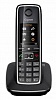 Трубка доп. Dect Gigaset C530H черный для C530