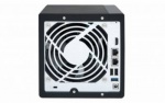 Сетевое хранилище NAS Qnap TS-451+-2G 4-bay