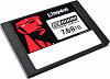 Накопитель SSD Kingston SATA III 7.68TB SEDC600M 7680G DC600M 2.5" 1 DWPD