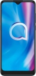 Смартфон Alcatel 5028Y 1S 32Gb 3Gb зеленый моноблок 3G 4G 2Sim 6.22" 720x1520 Android 10 13Mpix 802.11 b/g/n NFC GPS GSM900/1800 GSM1900 TouchSc MP3 FM A-GPS microSD max32Gb