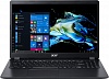 Ноутбук Acer Extensa 15 EX215-31-C3FF Celeron N4020 4Gb SSD128Gb Intel UHD Graphics 600 15.6" FHD (1920x1080) Eshell black WiFi BT Cam