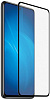 Защитное стекло для экрана DF poColor-03 черный для Xiaomi Poco X3 X3 Pro 1шт. (DF POCOLOR-03 (BLACK))