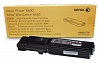 Картридж лазерный Xerox 106R02236 черный для Xerox Ph 6600 WC 6605