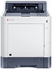 Принтер лазерный  KYOCERA цветной P6235cdn (A4, 1200 dpi, 1024 Mb, 35 ppm,  дуплекс, USB 2.0, Gigabit Ethernet)