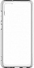 Чехол (клип-кейс) Samsung для Samsung Galaxy A21s araree A cover прозрачный (GP-FPA217KDATR)