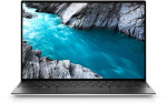 Ультрабук Dell XPS 13 9310 Core i7 1185G7 16Gb SSD1Tb Intel Iris Xe graphics 13.4" FHD+ (1920x1200) Windows 11 silver WiFi BT Cam