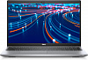 Ноутбук Dell Latitude 5520 Core i5 1135G7 8Gb SSD512Gb Intel Iris Xe graphics 15.6" IPS UHD (3840x2160) ENGKBD Windows 10 Professional grey WiFi BT Cam