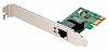 Сетевой адаптер Gigabit Ethernet D-Link DGE-560T C1A DGE-560T PCI Express