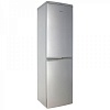 Холодильник DON R-296 NG нерж сталь
