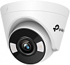 Камера видеонаблюдения IP TP-Link VIGI C430(4mm) 4-4мм цв. корп.:белый черный