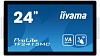 Монитор Iiyama 23.8" TF2415MC-B2 черный VA LED 16ms 16:9 HDMI матовая 3000:1 315cd 178гр 178гр 1920x1080 D-Sub DisplayPort FHD USB Touch 5.8кг