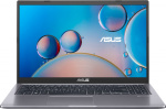 Ноутбук Asus Y1511CDA-BQ1239 Ryzen 3 3250U 4Gb SSD256Gb AMD Radeon 15.6" IPS FHD (1920x1080) noOS grey WiFi BT Cam