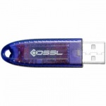 Ключ защиты Trassir USB-TRASSIR