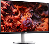 Монитор DELL S2721DS DELL S2721DS  27", IPS, 2560x1440, 4ms, 350cd m2, 1000:1, 178 178, 2*HDMI,DP, Audio line-out, FreeSync, Pivot, Swivel,HAS, 2x3W Spkr,3Y