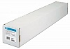 Бумага HP Q1414B 42"(A0+) 1067мм-30.5м 131г м2 белый для струйной печати втулка:50.8мм (2")