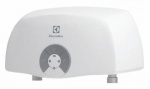 Водонагреватель Electrolux Smartfix 2.0 S 3.5кВт электрический настенный