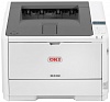 Принтер OKI B432DN черно-белый светодиодный,40 ppm,1200 х 1200dpi,дуплекс,сеть,PCL5 6 45762012