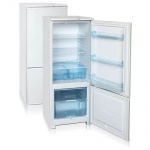 Холодильник Бирюса Б-151 белый (двухкамерный)