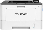 Принтер лазерный Pantum BP5100DN A4 Duplex Net