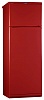 Холодильник  POZIS-МИР-244-1 A рубиновый