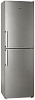 Холодильник ATLANT 4423-080 N серебристый (двухкамерный)