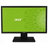 Монитор LCD Acer 21.5" V226HQLBmd Black {TN (LED) 1920x1080, 5 ms, 170° 160°, 16,7mln, 250 cd m, 100 Mln:1, D-Sub, DVI-D}