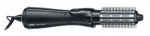 Фен-щетка Braun AS720 700Вт черный