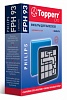 Набор фильтров Topperr FPH 93 (2фильт.)