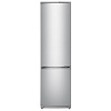 Холодильник Атлант XM 6026-080 серебристый (двухкамерный)