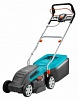 Газонокосилка роторная Gardena PowerMax 1400 34 (05034-20.000.00) 1400Вт
