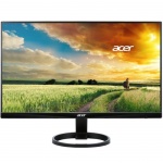 Монитор Acer 23.8" R240HYbidx черный IPS LED 16:9 DVI HDMI матовая 1000:1 250cd 178гр/178гр 1920x1080 D-Sub FHD 2.86кг