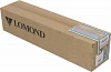 Бумага Lomond 1202025 24"(A1) 610мм-30м 120г м2 белый матовое для струйной печати втулка:50.8мм (2")