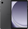 Планшет Samsung Galaxy Tab A9+ SM-X210 Snapdragon 695 (2.2) 8C RAM4Gb ROM64Gb 11" LCD 1920x1200 Android 13 серый 8Mpix 2Mpix BT WiFi Touch microSD 1Tb 7040mAh 7hr
