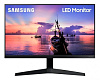 Монитор Samsung 24" F24T352FHI черный IPS LED 16:9 HDMI матовая 250cd 178гр 178гр 1920x1080 D-Sub FHD 2.7кг