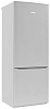 Холодильник POZIS RK-102 B серебристый металлопласт
