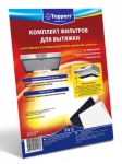 Комплект фильтров Topperr 1150 FV 0 (2шт.)