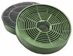 Фильтр угольный Krona K5 (2шт.)