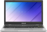 Ноутбук Asus L210MA-GJ164T Celeron N4020 4Gb eMMC128Gb Intel UHD Graphics 600 11.6" HD (1366x768) Windows 10 white WiFi BT Cam