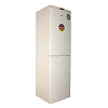 Холодильник DON R296  S (R) 58x61x191 см двухкамерный класс A+ морозильник снизу общий объем 349 л капельная система разморозки
