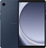 Планшет Samsung Galaxy Tab A9 SM-X110 Helio G99 (2.2) 8C RAM8Gb ROM128Gb 8.7" LCD 1340x800 Android 13 темно-синий 8Mpix 2Mpix BT WiFi Touch microSD 1Tb 5100mAh 7hr