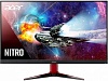 МОНИТОР 23.8" Acer Gaming Nitro VG242YPbmiipx Black (IPS, LED, Wide, 1920x1080, 165Hz, 1ms, 178° 178°, 400 cd m, 100,000